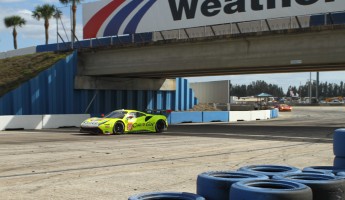 Sebring 2023 - 1000 milles WEC et qualifs IMSA