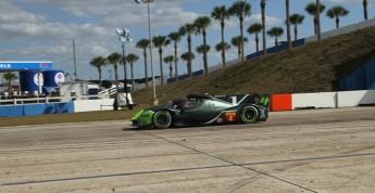 Sebring 2023 - 1000 milles WEC et qualifs IMSA