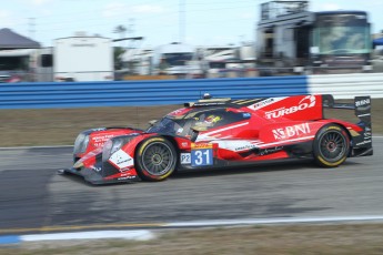 Sebring 2023 - 1000 milles WEC et qualifs IMSA
