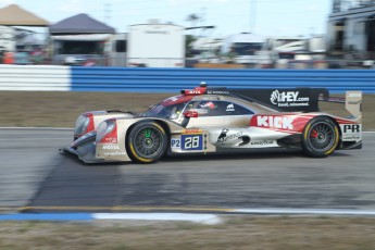 Sebring 2023 - 1000 milles WEC et qualifs IMSA