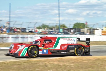 Sebring 2023 - 1000 milles WEC et qualifs IMSA
