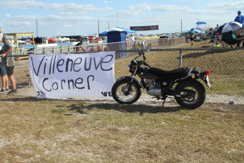 Sebring 2023 - 1000 milles WEC et qualifs IMSA