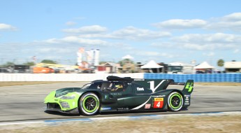 Sebring 2023 - 1000 milles WEC et qualifs IMSA - 1000 milles WEC