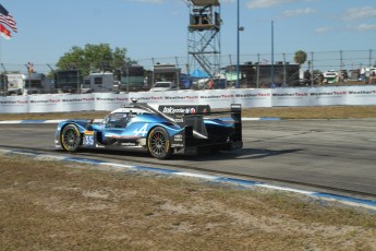 Sebring 2023 - 1000 milles WEC et qualifs IMSA - 1000 milles WEC