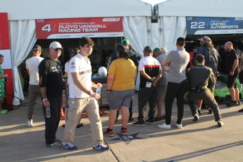Sebring 2023 - 1000 milles WEC et qualifs IMSA