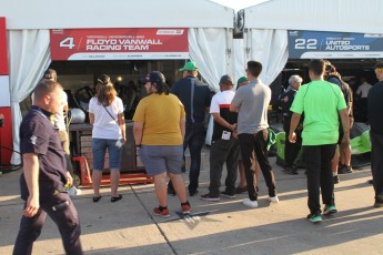 Sebring 2023 - 1000 milles WEC et qualifs IMSA