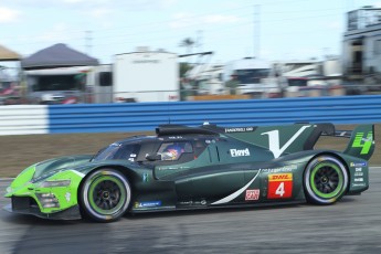 Sebring 2023 - 1000 milles WEC et qualifs IMSA - 1000 milles WEC