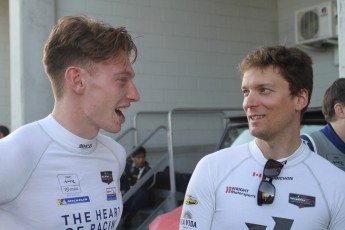 12 Heures de Sebring 2023