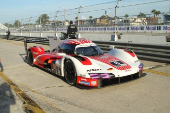 12 Heures de Sebring 2023