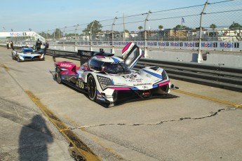 12 Heures de Sebring 2023