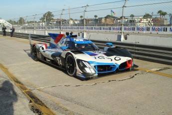 12 Heures de Sebring 2023