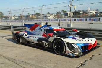12 Heures de Sebring 2023