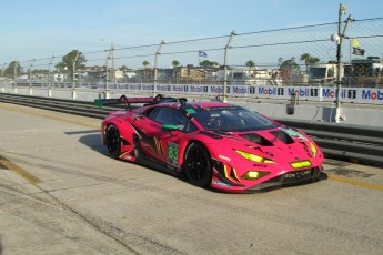 12 Heures de Sebring 2023