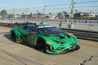 12 Heures de Sebring 2023