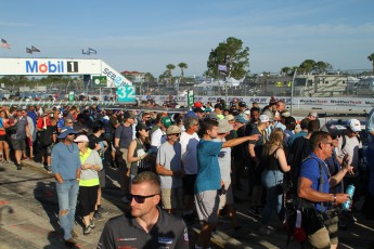 12 Heures de Sebring 2023