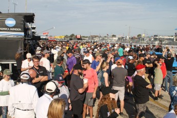 12 Heures de Sebring 2023