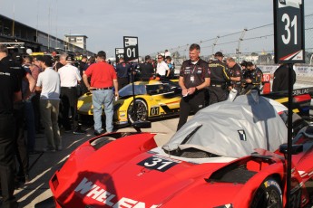 12 Heures de Sebring 2023