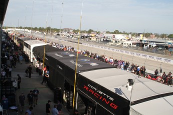12 Heures de Sebring 2023