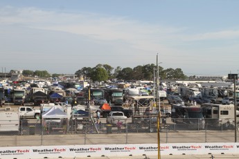 12 Heures de Sebring 2023