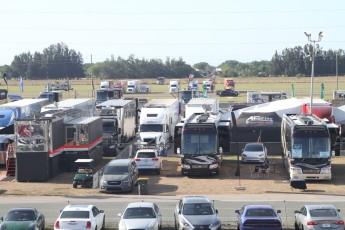 12 Heures de Sebring 2023