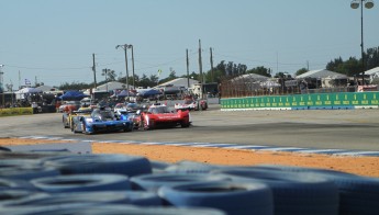 12 Heures de Sebring 2023