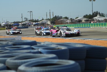 12 Heures de Sebring 2023