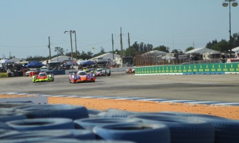 12 Heures de Sebring 2023