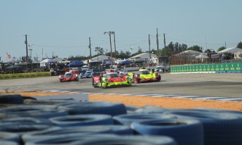 12 Heures de Sebring 2023