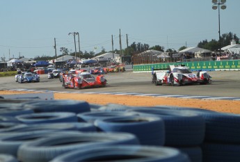 12 Heures de Sebring 2023