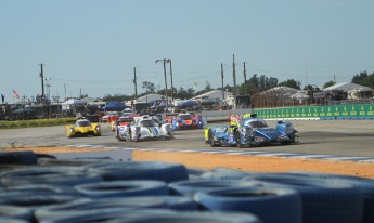 12 Heures de Sebring 2023