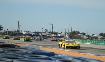 12 Heures de Sebring 2023