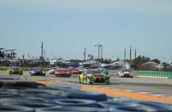12 Heures de Sebring 2023