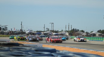 12 Heures de Sebring 2023