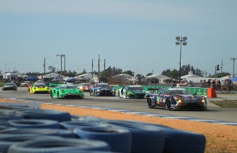 12 Heures de Sebring 2023