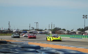 12 Heures de Sebring 2023