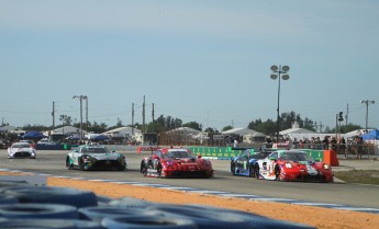 12 Heures de Sebring 2023