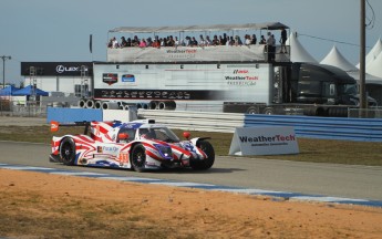 12 Heures de Sebring 2023
