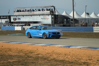 12 Heures de Sebring 2023