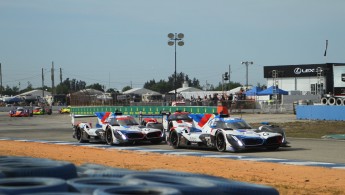 12 Heures de Sebring 2023
