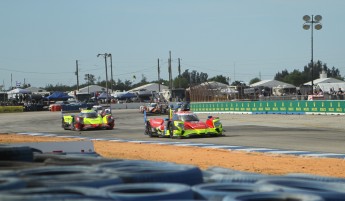 12 Heures de Sebring 2023