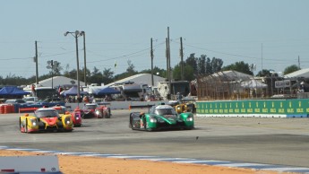12 Heures de Sebring 2023