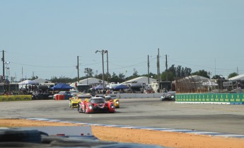 12 Heures de Sebring 2023