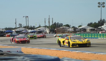 12 Heures de Sebring 2023