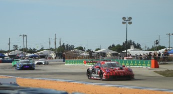 12 Heures de Sebring 2023