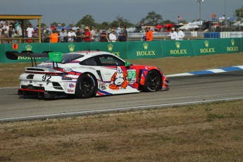 12 Heures de Sebring 2023