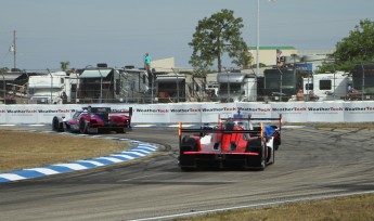 12 Heures de Sebring 2023
