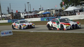 12 Heures de Sebring 2023