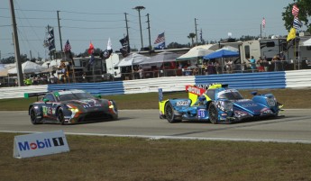 12 Heures de Sebring 2023