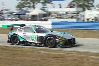 12 Heures de Sebring 2023
