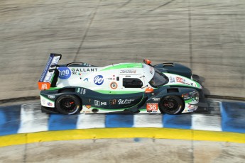 12 Heures de Sebring 2023